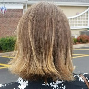 Meet your Posher, Kylie